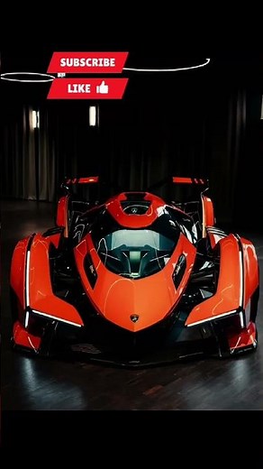 I Drove the Most Immersive Car Ever Created