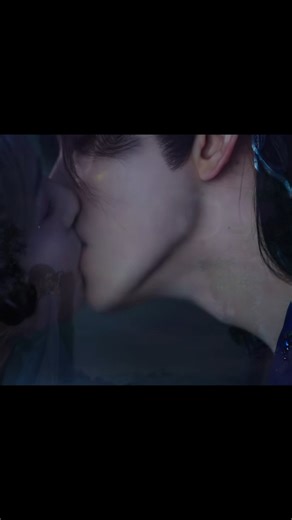 🔔Kiss under the purple moon #ChineseDrama #hotdrama #Cdrama #追劇 | 追剧hot drama