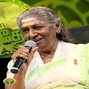 இளையராஜாவுக்கு நான் தான் பாடணும்னு பிடிவாதம் | Singer S. Janaki Throwback | Manathodu Mano | Jaya Tv
