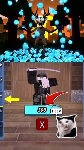 Codigos Activos de 99 Noches En El Bosque🌲🟢🔴ROBLOX NO QUIERE QUE LO SEPAS‼️ #roblox