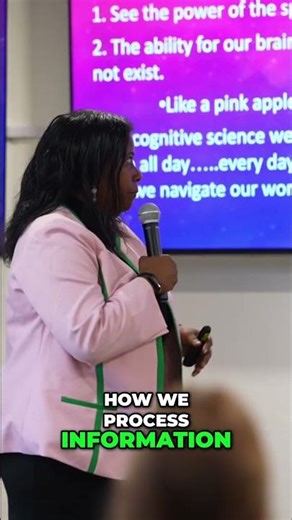 Cognitive Science: Unlocking Information Processing Secrets #shorts