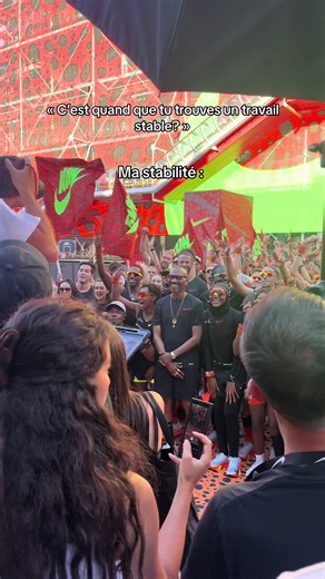 The Life of an Event Manager: Balancing Stability and Passion