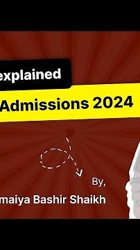 Pharm D (Doctor of Pharmacy) - Explained College Admission Criteria – Everything You Need to Know!