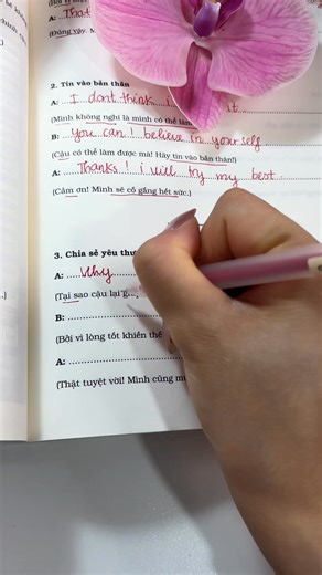 4.1K views · 20 reactions | ✍️chấp bút 1000 câu Writing#chapbut100cauwriting #smartenglish | Smart English | Facebook