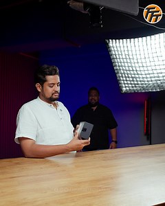 610K views · 15K reactions | iQOO 13 Unboxing & Review - சின்னதா ஒரு பெரிய Upgrade! | Trakin Tech Tamil | Facebook