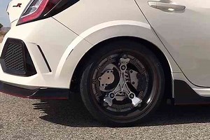 Orbis Wheels, les roues qui augmentent la puissance de 100 chevaux de n'importe quel véhicule