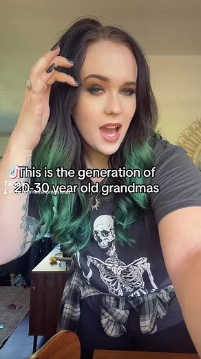 470K views · 25K reactions | The Hot Mess Homestead on Reels | Facebook