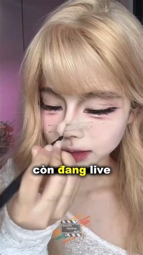 She Forgot to Turn Off the Live Stream… And This Is the Result