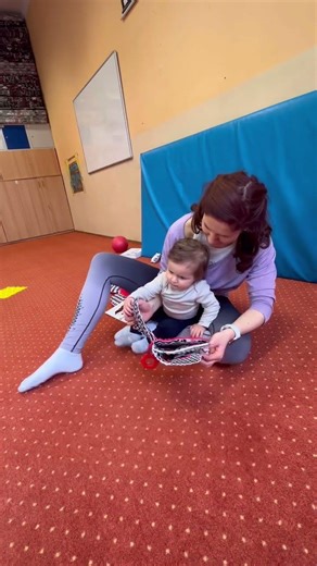 Čtení pro miminka? 👶📚