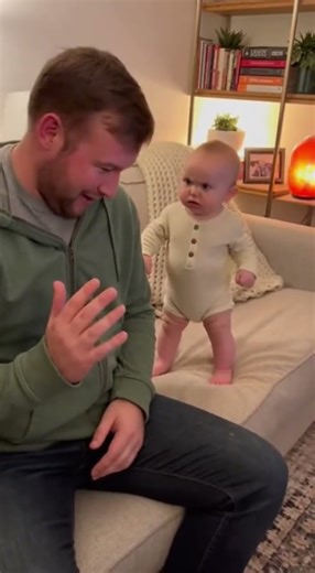 🍺 Dad's Tiny Accountability Partner is NOT Happy