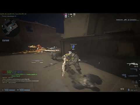 BEST CFG AIMWARE | BEST LUA AIMWARE | BEST SCOUT CONFIG |