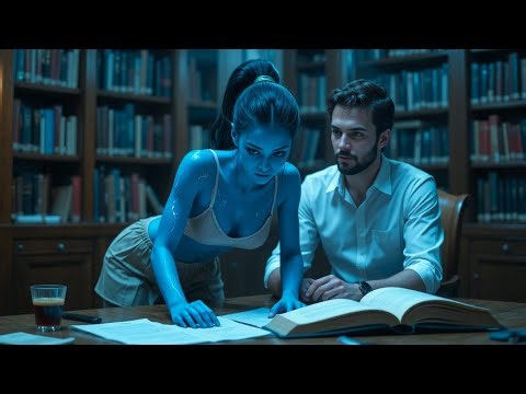 “Why Are Tears Falling From Your Eyes—Alien Student Asks Her Human Teacher”HFY | HFY Sci-Fi Story