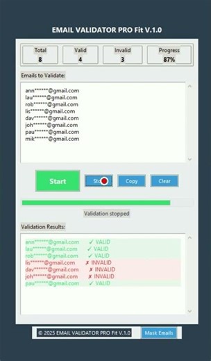 Check Email Quality Fast for Better Inbox Performance