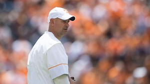 How Jeremy Pruitt babysitter allegedly paid Tennessee player's mom in NCAA recruiting scandal