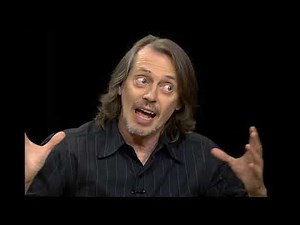 Steve Buscemi 2007 Interview