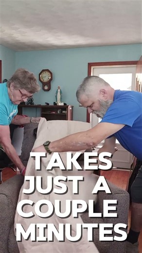 0410 Recliner Cover That Actually Fits | Easy Install + Full Coverage