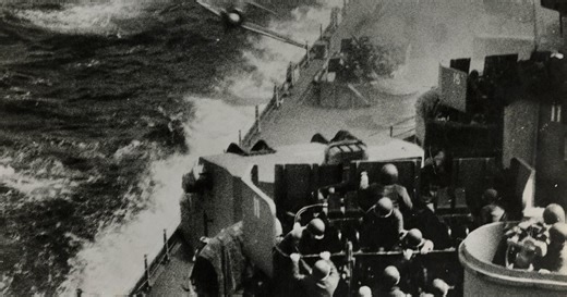 Navy submarine missing for 75 years found