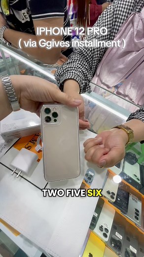 3.9K views · 12 reactions | Sold secondhand iphone 12 Pro via Ggives...