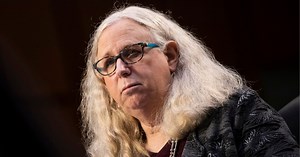 Biden Admin Names Rachel Levine, a Man, the 'First-Ever Female Four-Star Admiral' in Public Health Corps