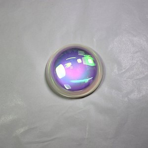 [Hot Item] Optical Aspherical Lenses with IR Silicon Coating