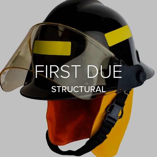 The Phenix Structural First Due helmet is the most versatile helmet on the market. Also available for Wildland applications. Find a distributor near you: bit.ly/DistributorLocate | Phenix Fire Helmets