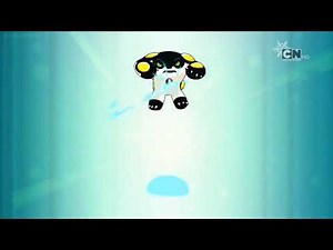 Ben 10 Reboot | Cannonbolt Omni Enhanced Transformation | Vote Zombozo Episode | Full HD