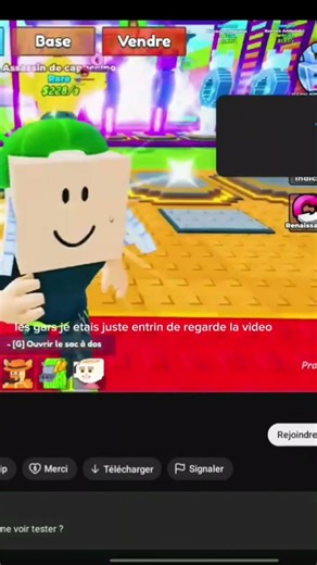 c un bot #abonnetoi #bizarre #pk