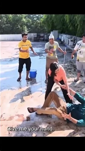 Tapu sena ne bhide ko kiya parisha