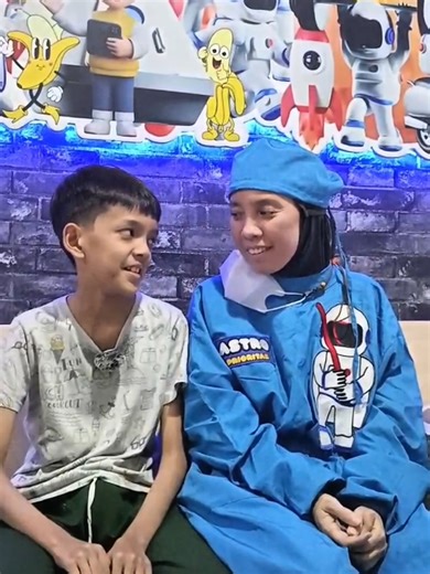 Good Boy 💪. #sunatmodern #sunatyanglagiviral #kliniksunat #rumahsunat #fyp #astrosunatmodern #astrojagoansunatmodernbekasi