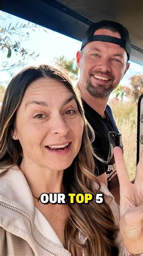 Top 5 RV Hacks Under $20