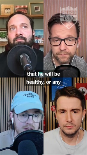 Ranking USMNT number nines!