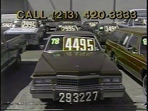 July 28, 1984 commercials (Vol. 2)