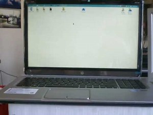 HP Envy dv7 - 17.3 laptop - Review