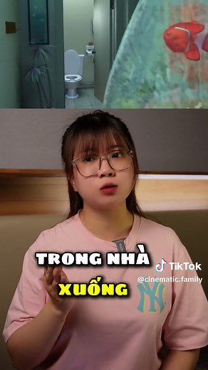 Đi Tìm Nemo: Phim Hay Nên Xem