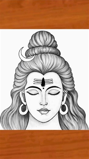 𝗟𝗮𝘃𝗶 𝗔𝗿𝘁𝘀 | Mahadev drawing Shivling , mahadev , harharmahadev , Mahakal #shivling #mahadev #harharmahadev #mahakal #shivshakti | Instagram