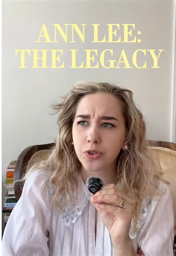 The True Legacy of Ann Lee: A Dance of History