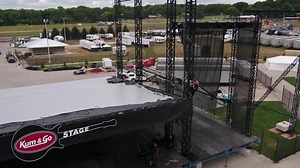 In their State Fair debut, turnout for Des Moines' Slipknot sets new records