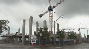 Toronto election pledge urges candidates to reject developer money