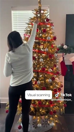 🎄 Festive Activities = Functional Therapy 🎄