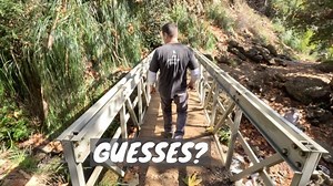 All NEW EPISODE of ‘Hiking With Kevin’ streaming this Thursday. Who is my guest?#hikingwithkevinseason4 | Kevin Nealon