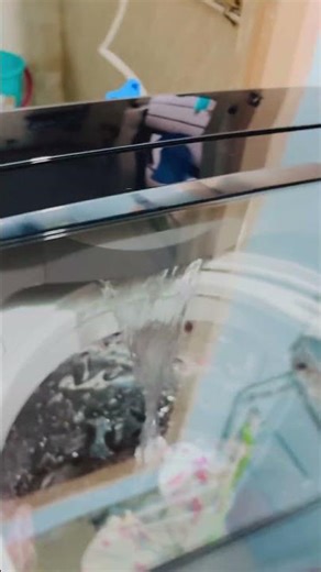 LG 7 kg washing machine Demo