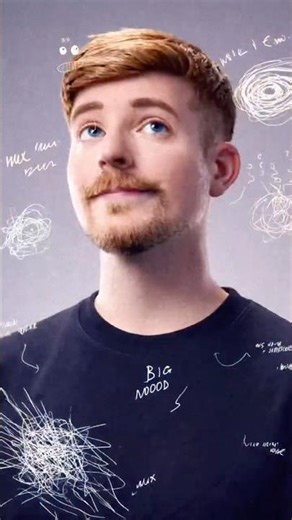 The Unlikely Rise Of Social Media Giant Claybeast ⚡️ #mrbeast