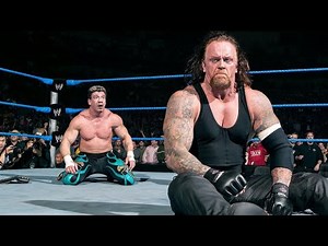 JBL vs The Undertaker vs Eddie Guerrero vs Booker T Armageddon 2004 Highlights