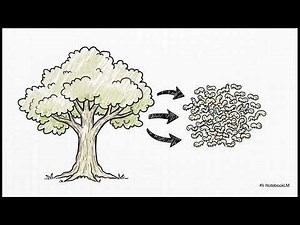 Ecological Pyramids of number and biomass - KS3 Science - Pre GCSE - Biology