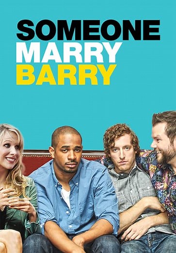 Someone Marry Barry (2014)