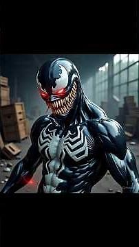 Minecraft venom mod for pocket edition