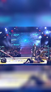 83K views · 639 reactions | ¡Guitarra, golpes y caos! La lucha libre explota en el ring! | Lucha Libre AAA Worldwide | Facebook
