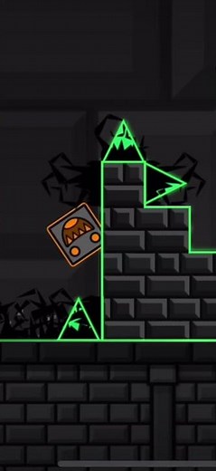 GD Colon Beating Forest Temple: #gdcolon #gd #geometrydash #shorts