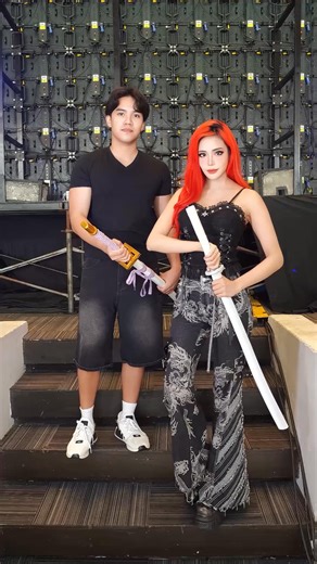 5.3K reactions · 259 shares | BANKAI our location. Rate this cosplay transformation with my Byakuya Razzie Binx Bleach: Soul Resonance #BLEACHSOULRESONANCE #BLEACHHOLLOWEEN BLEACH Byakuya Rukia Kuchiki Cosplay | Myrtle Sarrosa | Facebook