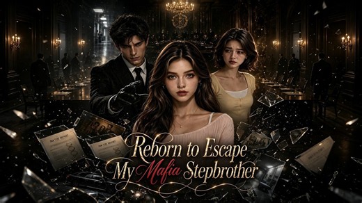 Reborn To Escape My Mafia Stepbrother丨New | Short Drama | 2026 - ✅ FULL [Eng Sub]